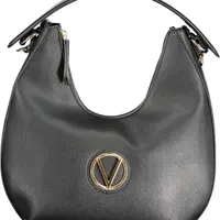 VALENTINO BAGS BLACK WOMEN'S BAG