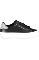 CALVIN KLEIN BLACK WOMEN'S SPORT SHOES