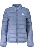 Dámská modrá bunda NORTH SAILS