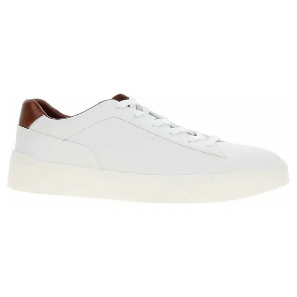 Pánská obuv Bugatti 324-AMU01-5050 2163 offwhite-cognac 47