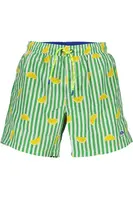 Zelené pánské koupací kraťasy NORTH SAILS