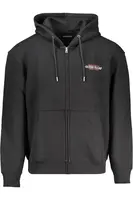 Pánská mikina GUESS JEANS na zip