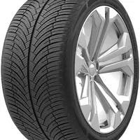 ZMAX 215/60 R 17 96H X-SPIDER_A/S TL M+S 3PMSF ZMAX