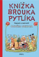 Knížka brouka Pytlíka - Ondřej Sekora