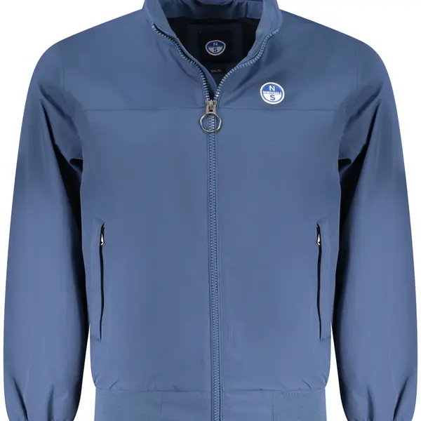 NORTH SAILS MEN'S JACKET BLUE