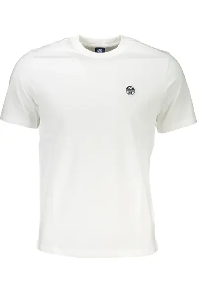 Pánské triko s krátkým rukávem North Sails