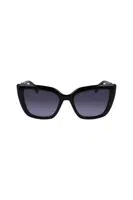 LIU JO BLACK WOMEN&#039;S SUNGLASSES