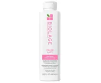 Kondicionér pro barvené vlasy Biolage Color Last Conditioner - 400 ml + dárek zdarma