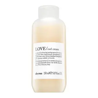Davines Essential Haircare Love Curl Cream stylingový krém pro definici vln 150 ml