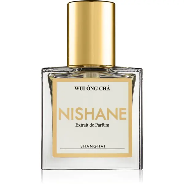 Nishane Wulong Cha parfémový extrakt unisex 15 ml