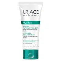 URIAGE Hyséac  Čisticí slupovací maska pro problematickou pleť 50 ml