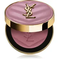 Yves Saint Laurent Make Me Blush Bold Blurring tvářenka odstín 44 Nude Lavallière 6 g