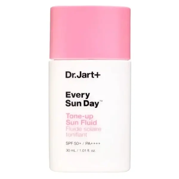 DR. JART+ Opalovací fluid Every Sun Day SPF 50+ 30 ml