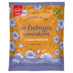 SEMIX Ovesná kaše s rakytníkem a lněným semínkem 65 g