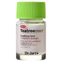 DR. JART+ Zklidňující péče pro citlivou pleť Ctrl-A Teatreement 15 ml