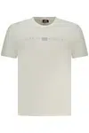 NORWAY 1963 MEN'S SHORT SLEEVE T-SHIRT WHITE