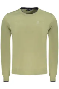 Pánský zelený svetr North Sails