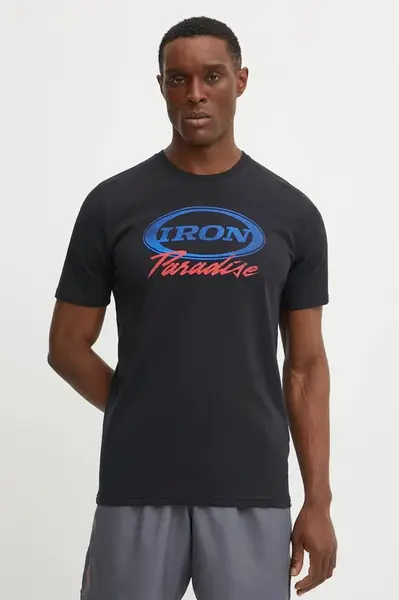 Tréninkové tričko Under Armour Project Rock