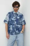 Versace Jeans Couture Košile Versace Jeans Couture