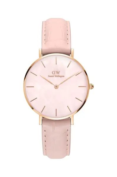 Hodinky Daniel Wellington Petite 32 Rouge