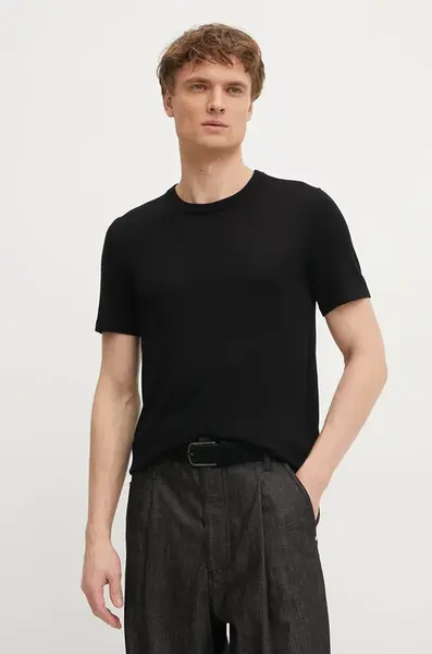 Vlněný svetr Michael Kors