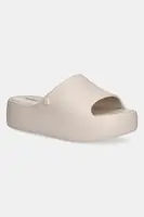 Pantofle Melissa MELISSA FREE PLATFORM SLIDE AD