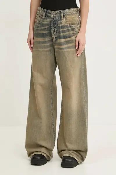 Džíny Diesel 1996 D-SIRE L.32 TROUSERS