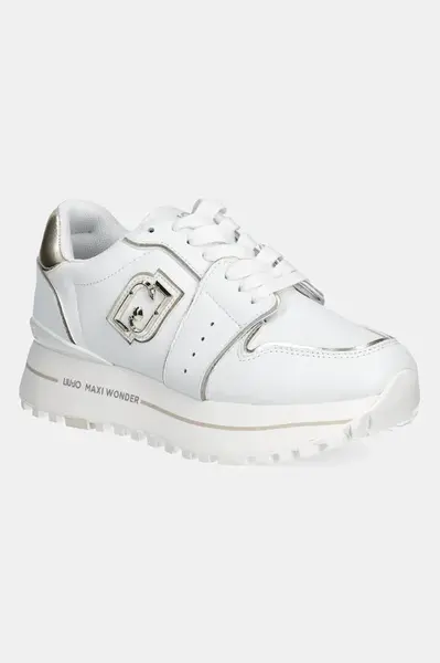 Tenisky Liu Jo LIU JO MAXI WONDER 85