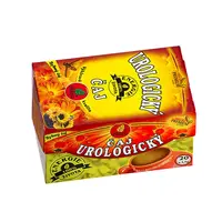 Milota Urologický porcovaný čaj 20x1,5 g