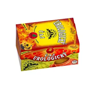 Milota Urologický porcovaný čaj 20x1,5 g