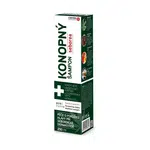 Cemio Konopný šampon Seborea 250 ml