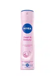 Nivea AP Pearl&Beauty sprej 150 ml