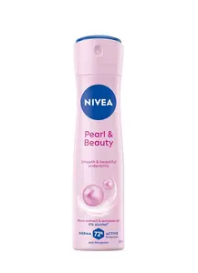 Nivea AP Pearl&Beauty sprej 150 ml
