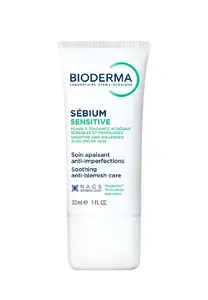 BIODERMA Sébium Sensitive 30 ml