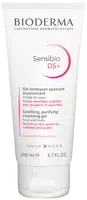 BIODERMA Sensibio DS+ čisticí pěnivý gel 200 ml