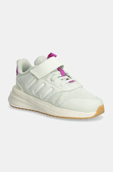 Dětské sneakers boty adidas X_PLRPHASE EL