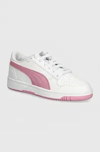Dětské sneakers boty Puma Reb-L