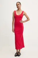 Džínové šaty Answear.LAB