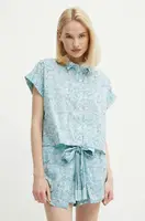 Bavlněná košile Pepe Jeans MER