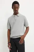 Bavlněné polo tričko Levi's