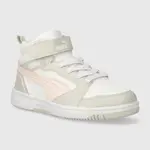 Dětské sneakers boty Puma Rebound V6 Mid AC+ PS