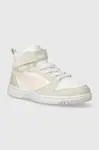 Puma Dětské sneakers boty Puma Rebound V6 Mid AC+ PS