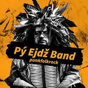 Pý Ejdž Band – Píseň o prorocích – Kolumbus č. 40644 – Jan