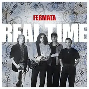 Fermata – Real Time CD