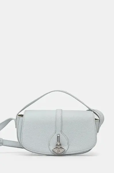 Kožená kabelka Silvian Heach TOLEDO