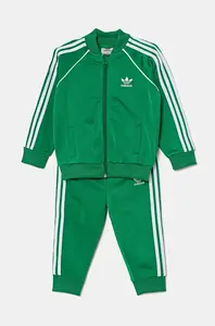 Dětská tepláková souprava adidas Originals SST TRACKSUIT