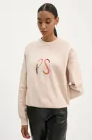 Bavlněná mikina PS Paul Smith