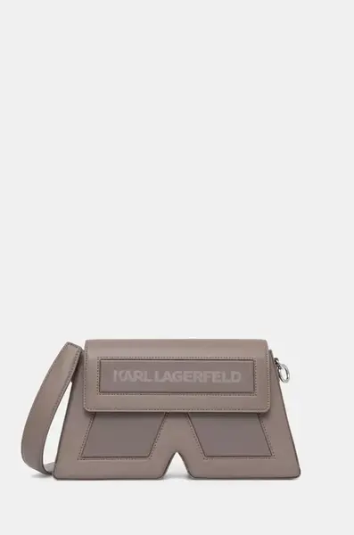 Karl Lagerfeld Kabelka Karl Lagerfeld