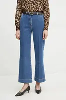 Džíny Marciano Guess MALIKA dámské, high waist, 5RGA01 7289A