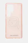 Obal na telefon Karl Lagerfeld Samsung Galaxy S25 Ultra